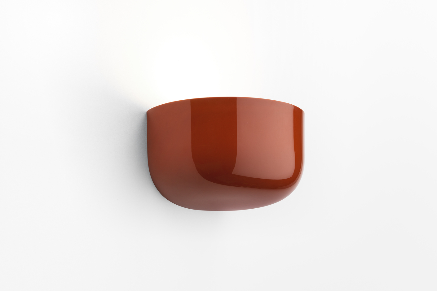 Bellhop wall brick red F1080075