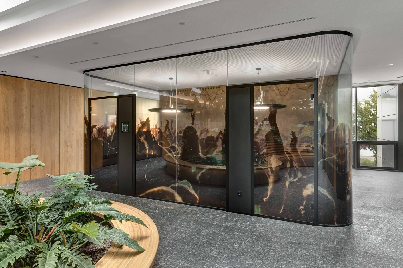 Lindner Life Pure 620