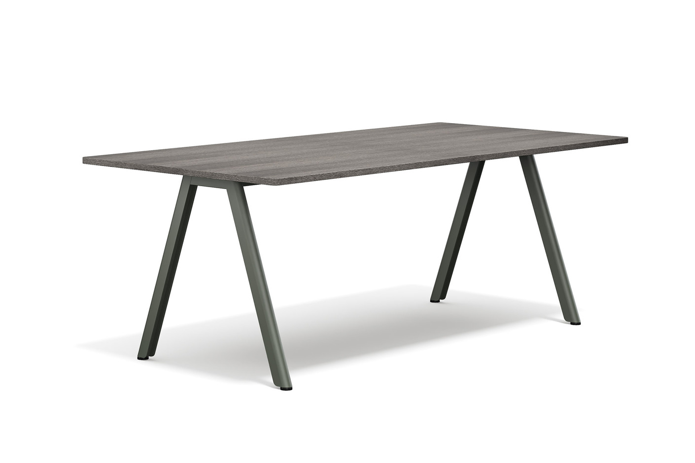 Slide desk small