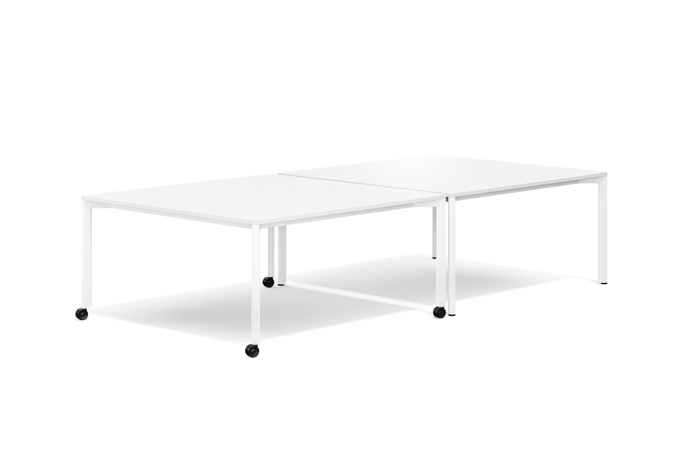 Slide Project table