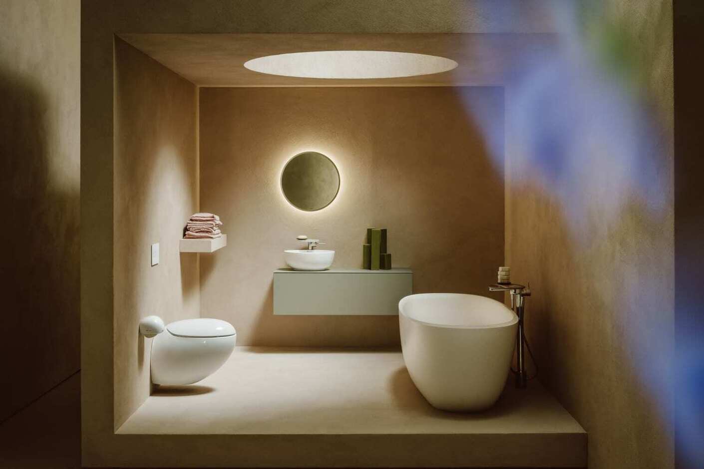 IL BAGNO ALESSI