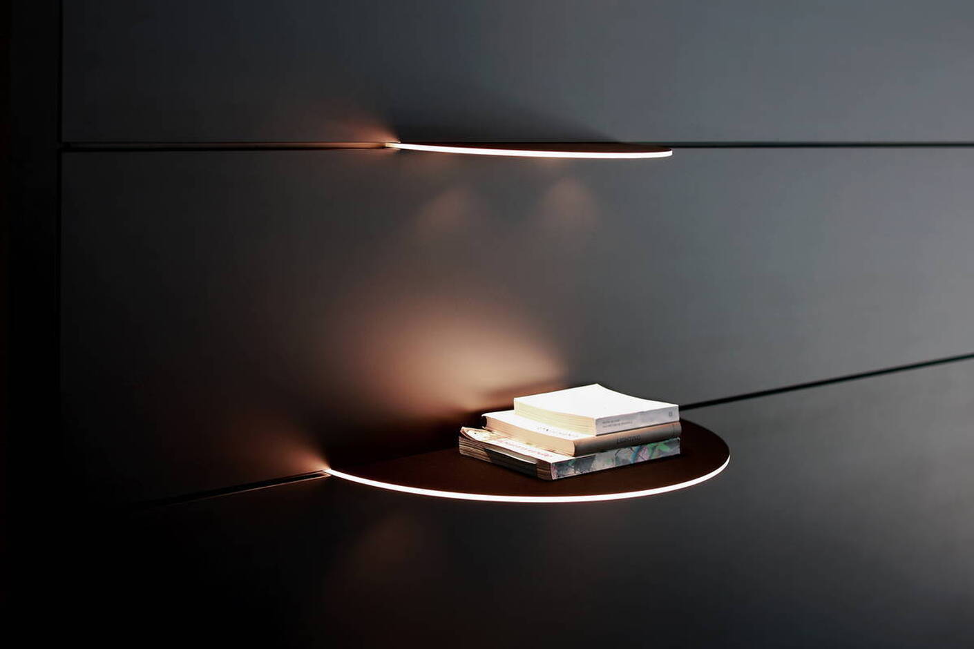 SparkShelf