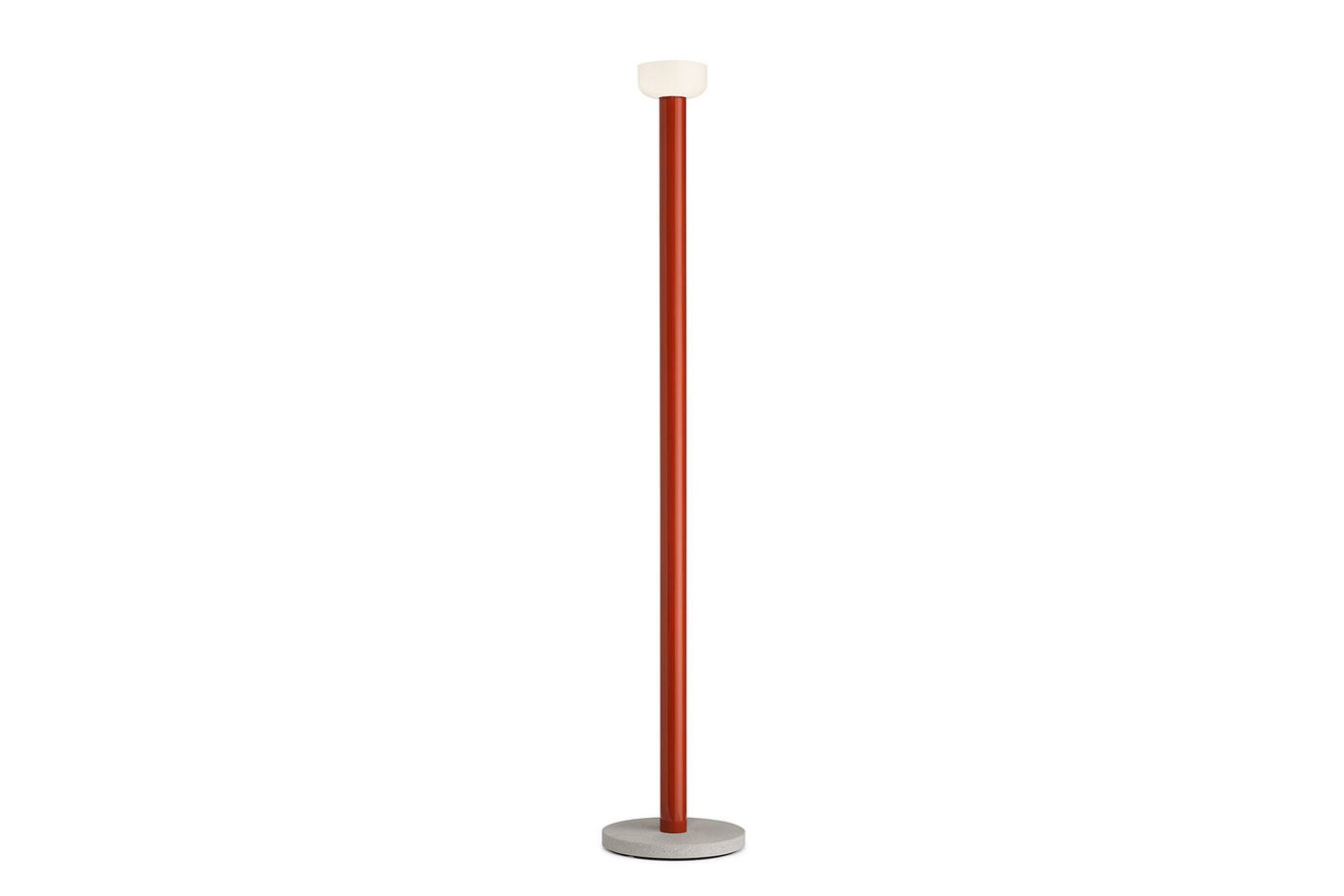 Bellhop floor barber osgerby flos F1070075 product still life big