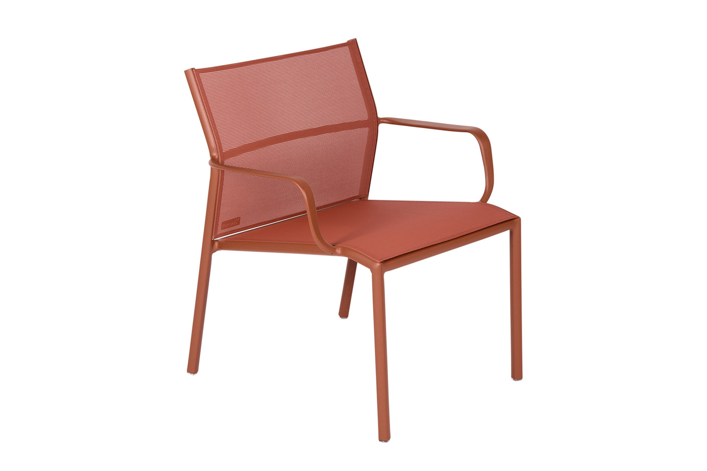 Cadiz low armchair