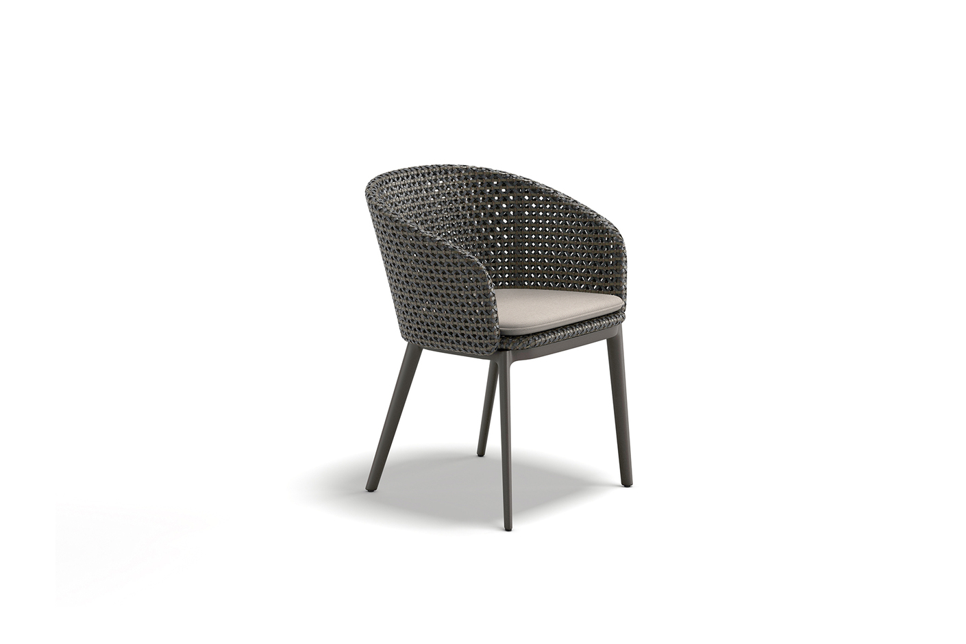 MBRACE armchair