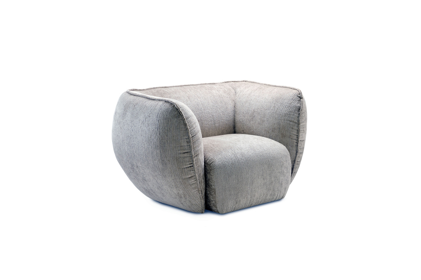 Freifrau Mia Lounge Chair Chouchou front