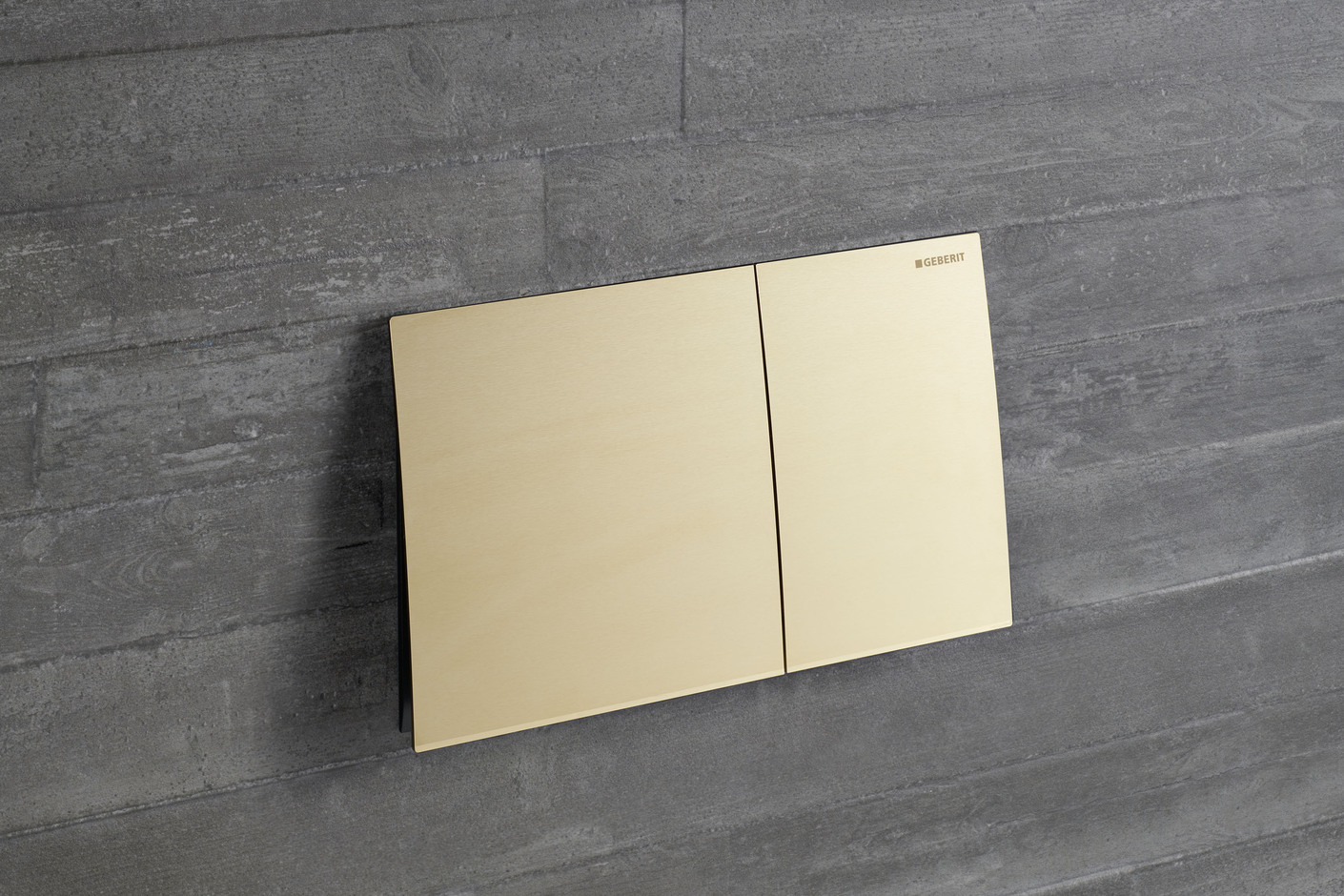 Flush plate Sigma70