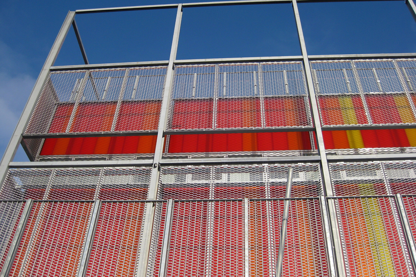 Day care centre, Haveje, Denmark