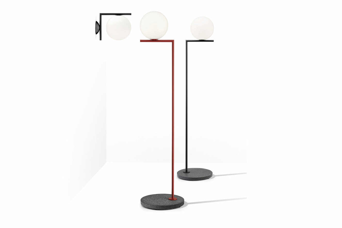 IC Lights Outdoor Floor