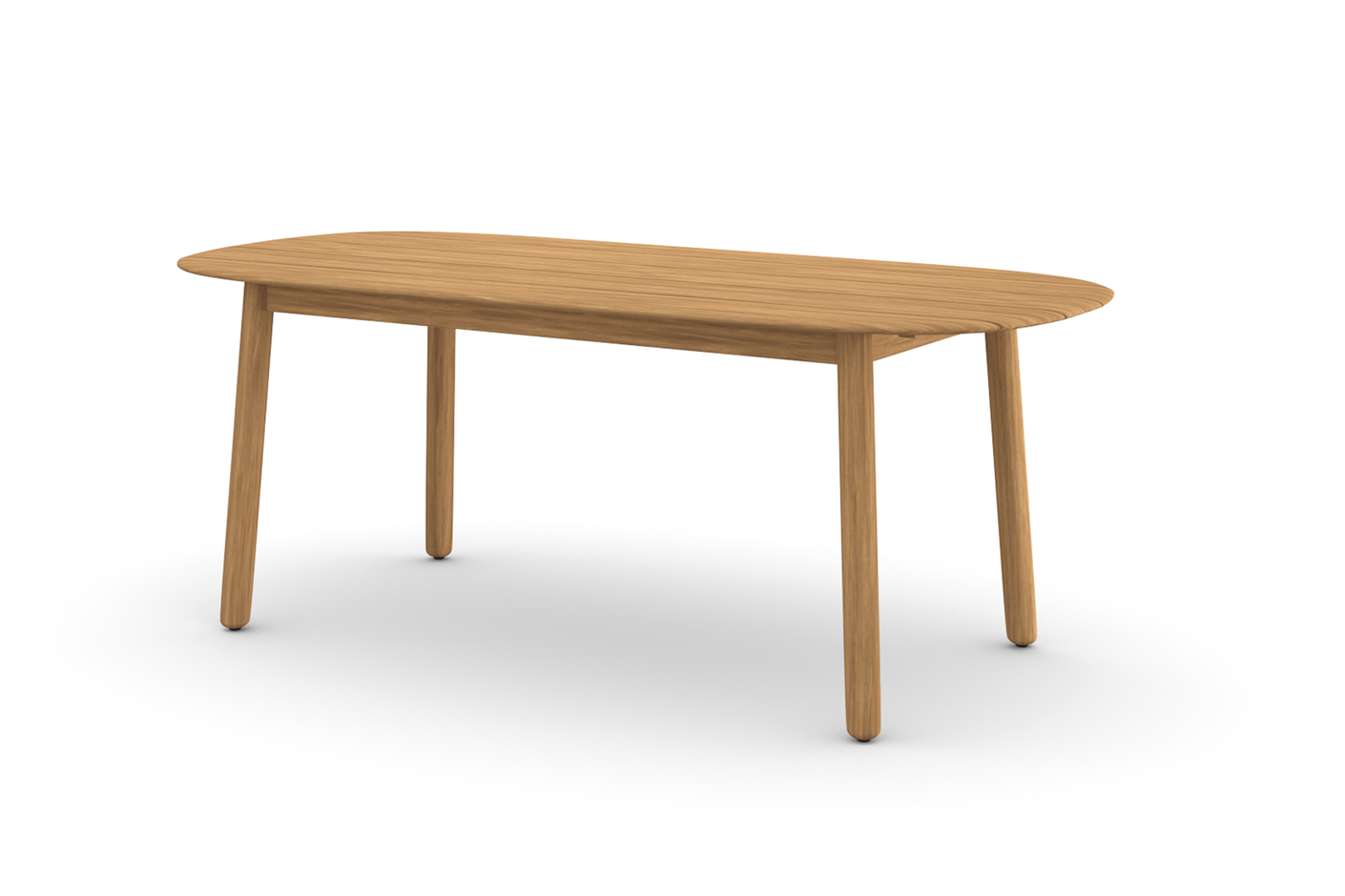 MBRACE dining table 200