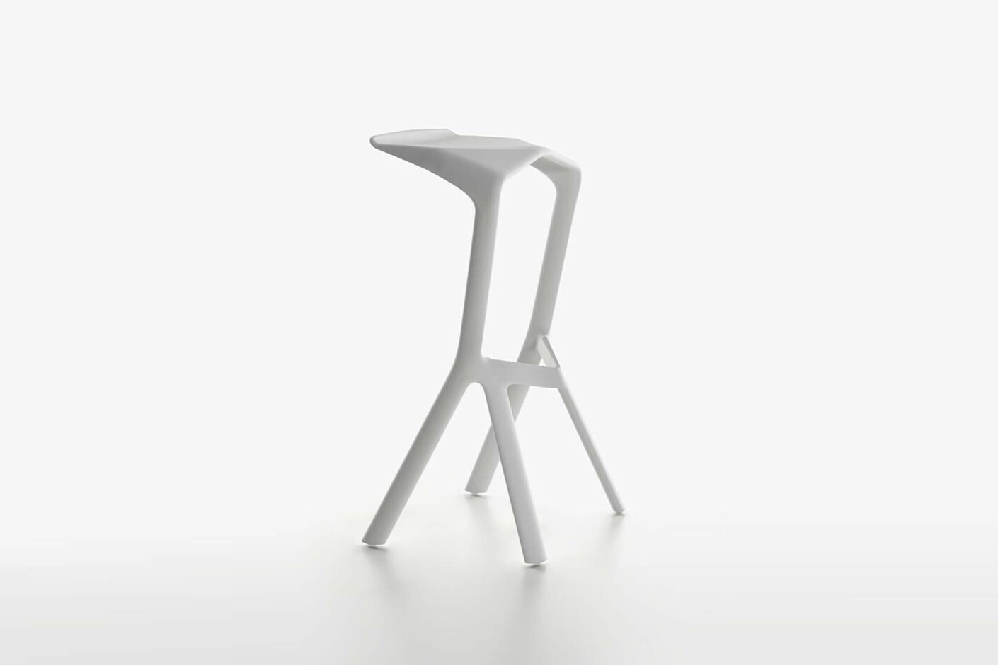 Miura stool