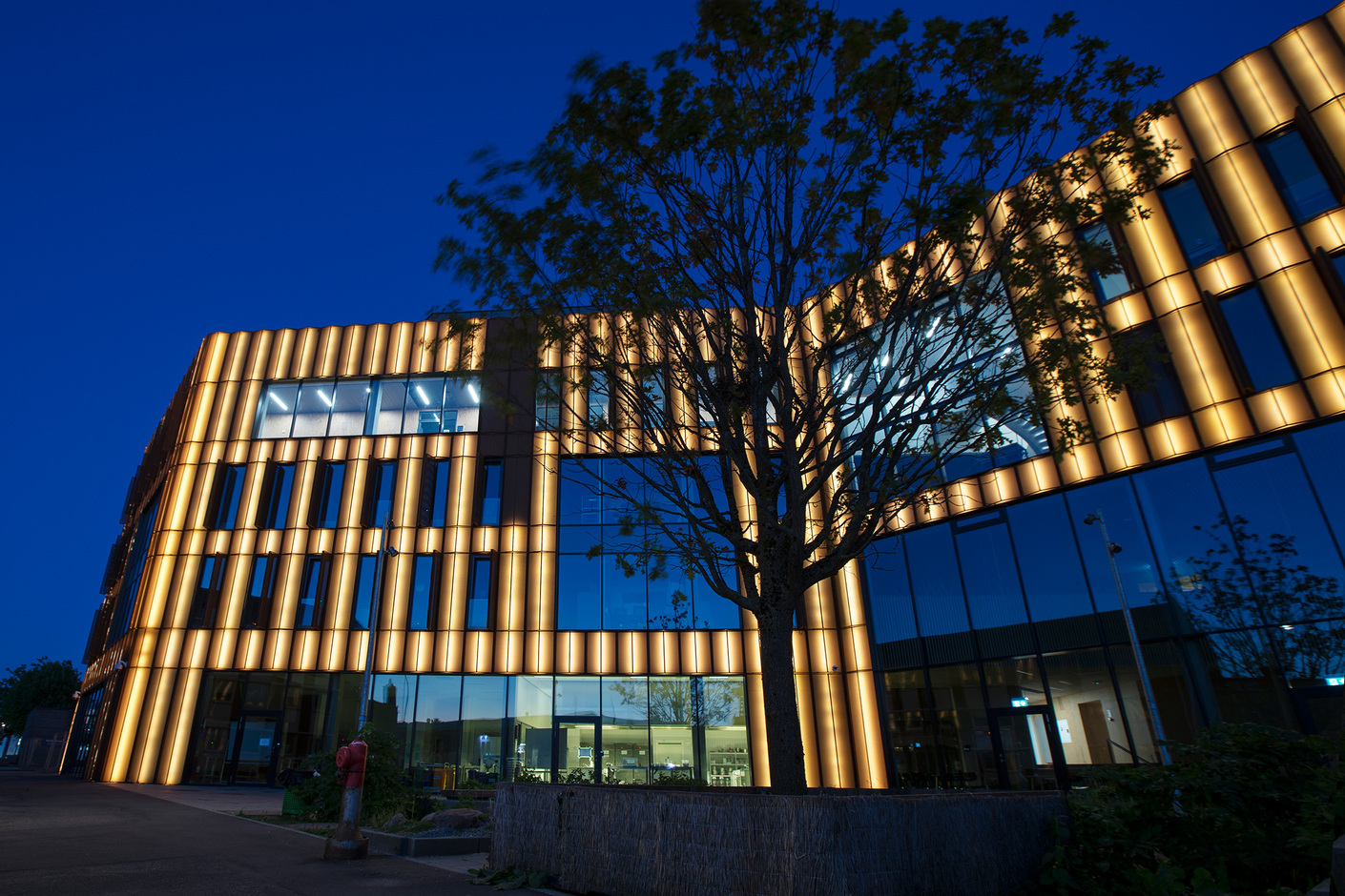 Metropol – University College Copenhagen