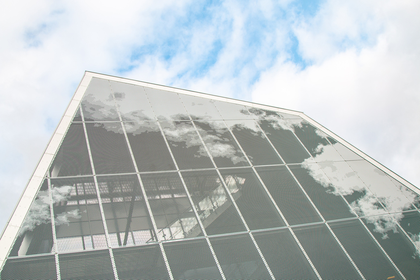Sun Air Aviation Group Headquarter, Billund