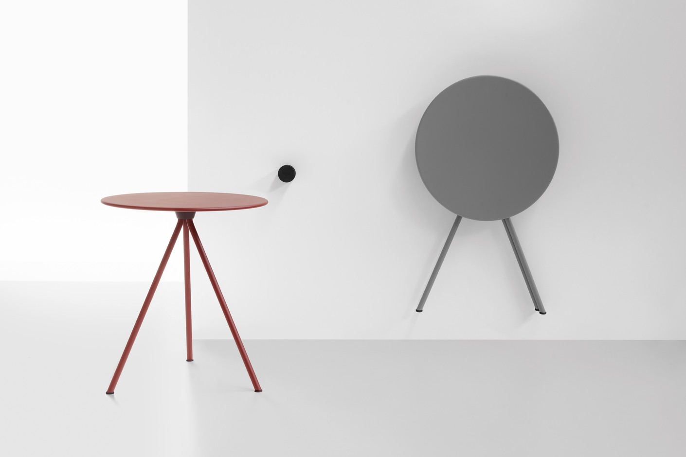 RANDEVU table