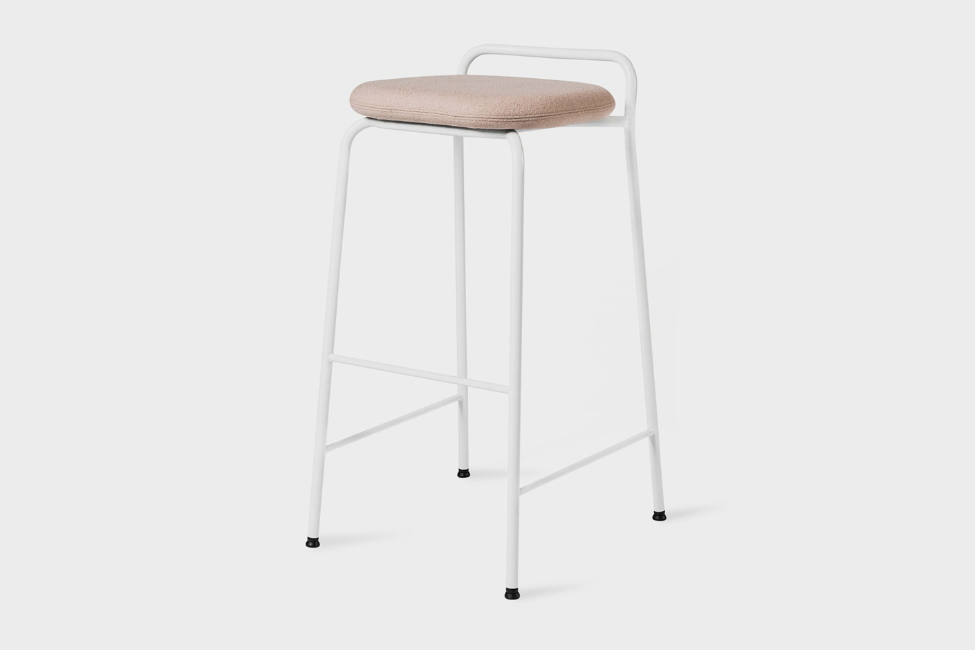 Skandiform - Soft Top Hocker