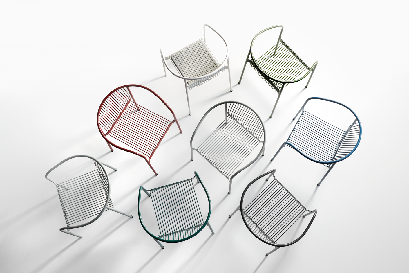 Velit chair