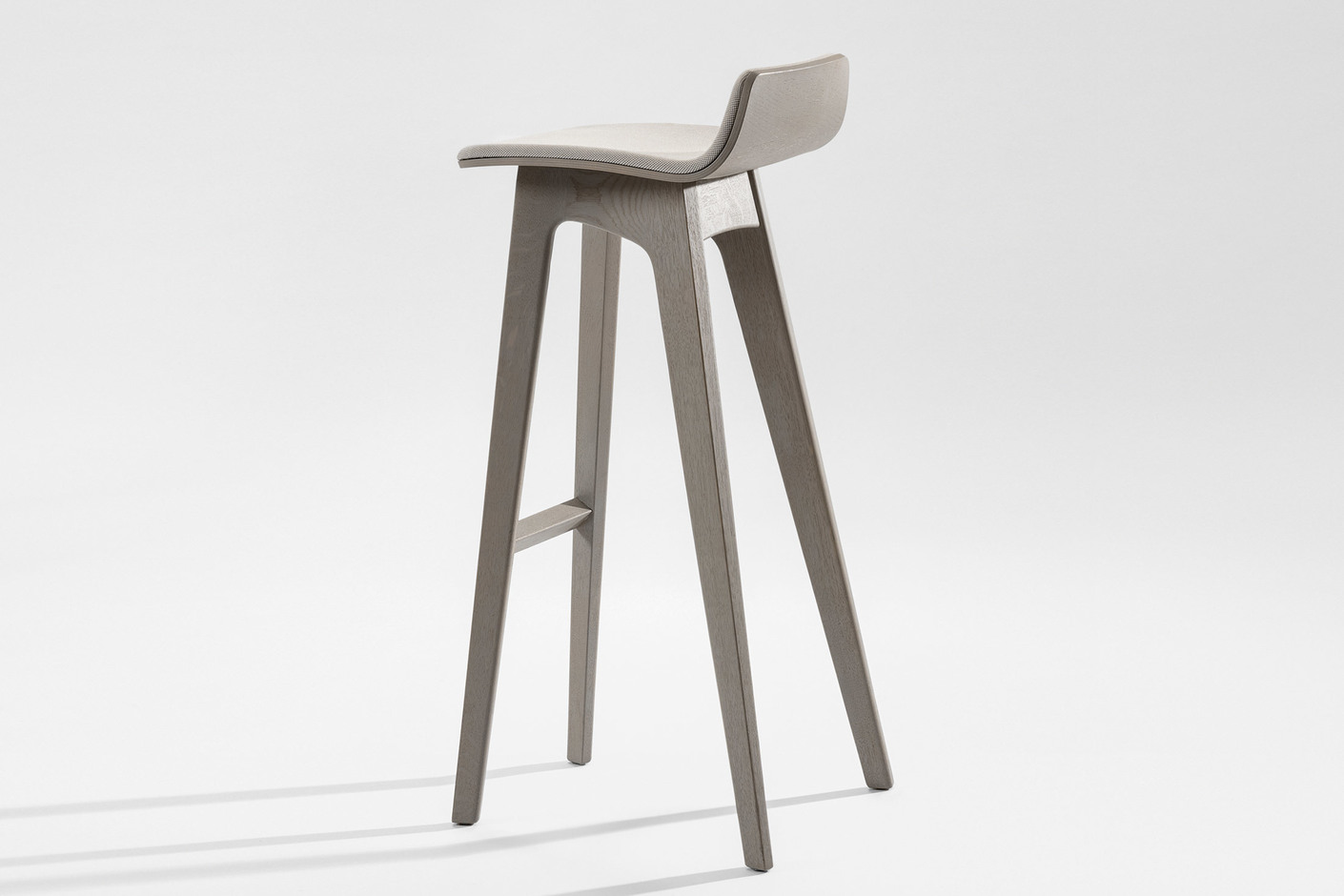 MORPH BAR – Padded seat