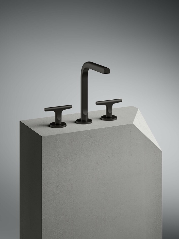 SAILING washbasin mixer