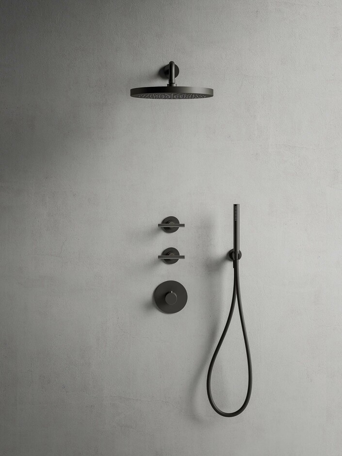 SAILING shower mixer