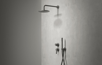 TORINO Built-in shower mixer
