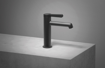 TORINO Single-hole washbasin mixer