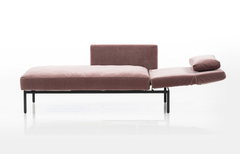 Roro soft daybed