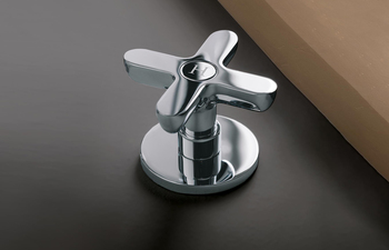 Icona Classic Handle