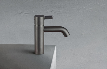 Icona Classic Single-hole washbasin mixer