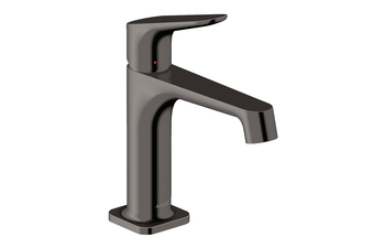 AXOR Citterio M Single lever basin mixer 100 with pop-up waste set
