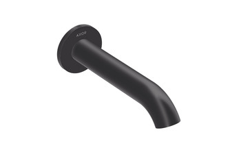 AXOR Uno Wanneneinlauf gebogen Chrom