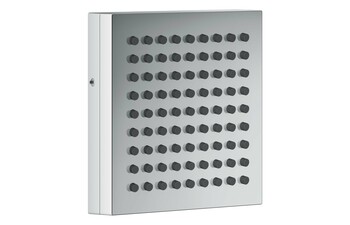 AXOR ShowerComposition Schulterbrause 110/110 1 Strahlart Chrom