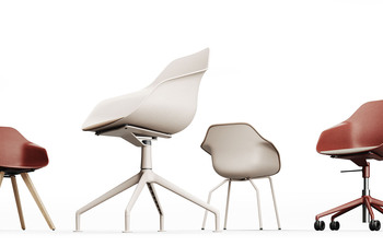 Yonda chair