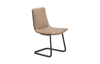 Amelie chair cantilever