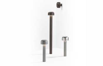 Bellhop Bollard