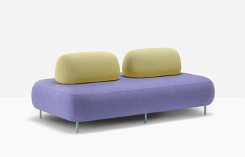 BUDDY OASI 208-209 INDOOR