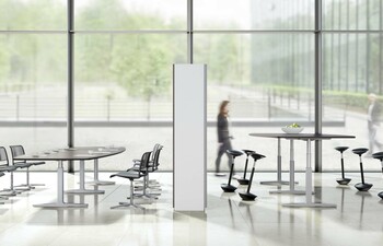 Sit-Stand Table CHANGE Management Conference