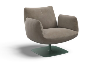 JALIS club armchair