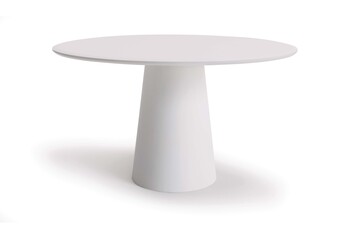 Conic table