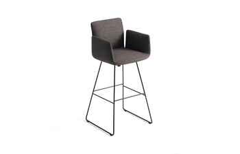 Jalis bar stool