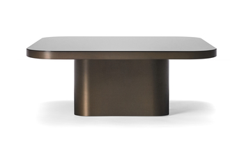 Bow Coffee Table No. 6