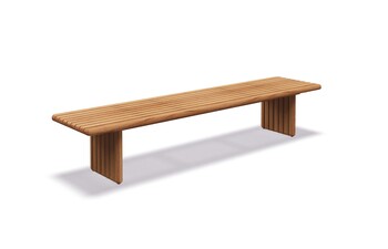 Deck Sofa Table 223 cm