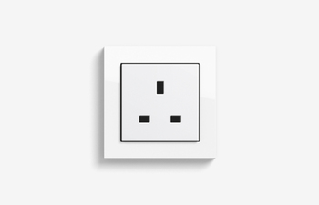 E2 international socket outlets
