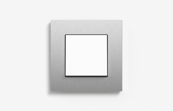 Esprit metal aluminium