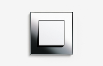 Esprit metal chrome