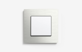 Esprit metal stainless steel