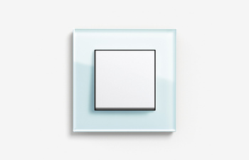Esprit glass mint