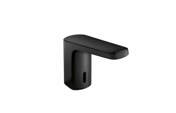 SENSORIC Electronic washbasin fitting
