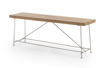 Any Day Outdoor console table
