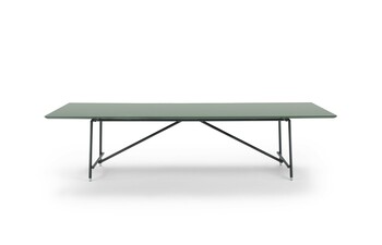 Any day dining table