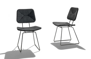 Echoes Outdoor chair